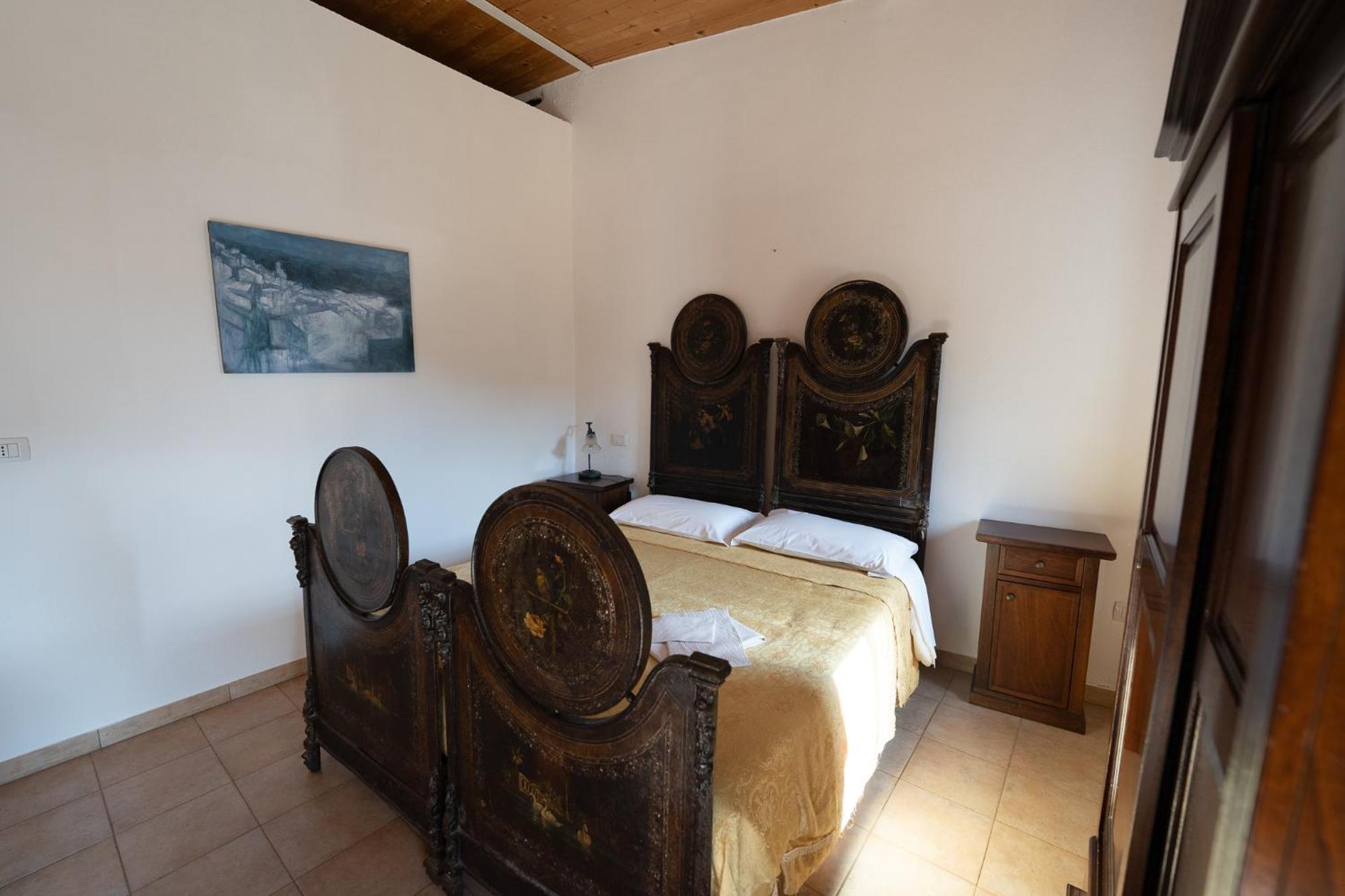 B & B Stillachiara Badolato Marina Екстер'єр фото